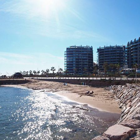 Sea Senses Apartment Torrevieja Luaran gambar