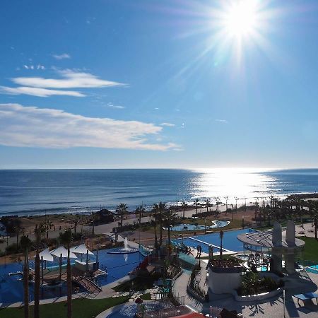 Sea Senses Apartment Torrevieja Luaran gambar