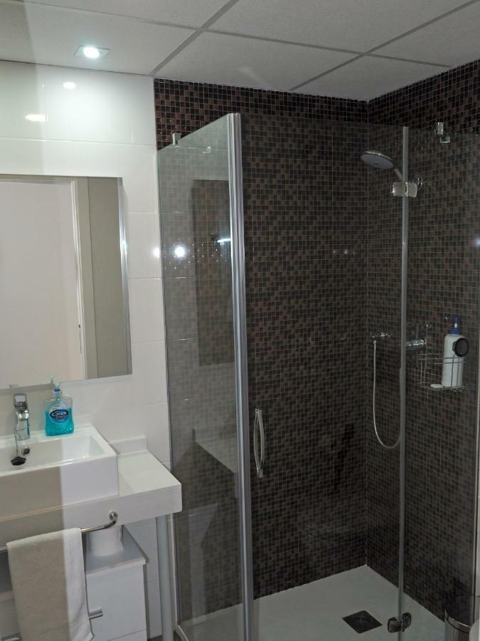 Sea Senses Apartment Torrevieja Luaran gambar