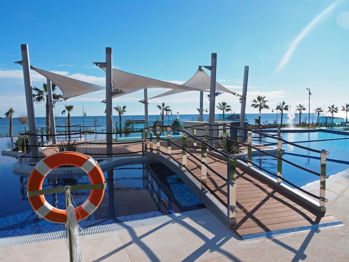 Sea Senses Apartment Torrevieja Luaran gambar