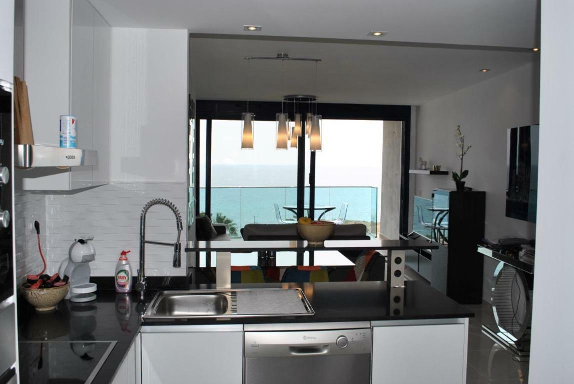 Sea Senses Apartment Torrevieja Luaran gambar