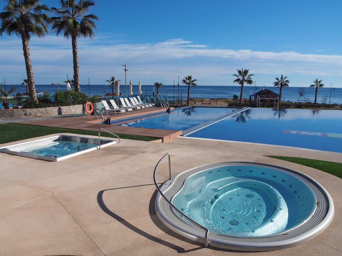 Sea Senses Apartment Torrevieja Luaran gambar